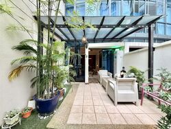 Regent Grove (D23), Condominium #584513711
